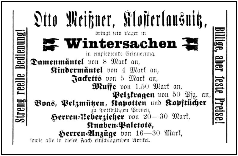 1892-10-25 Kl Meissner